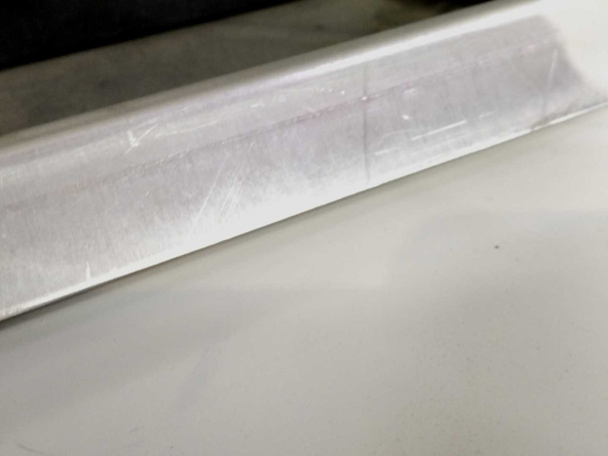 VideoJet EXCEL/170I Ink Jet Marking Machine, 100-240V, 50/60Hz For Spare Parts