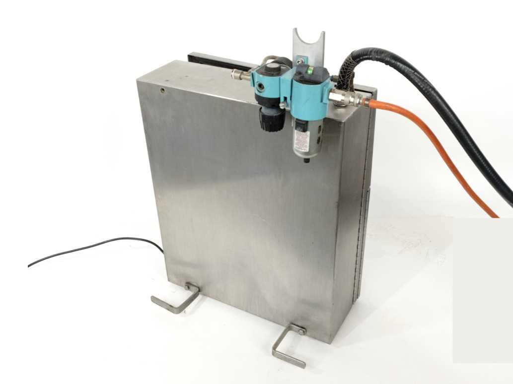 VideoJet EXCEL/170I Ink Jet Marking Machine, 100-240V, 50/60Hz For Spare Parts