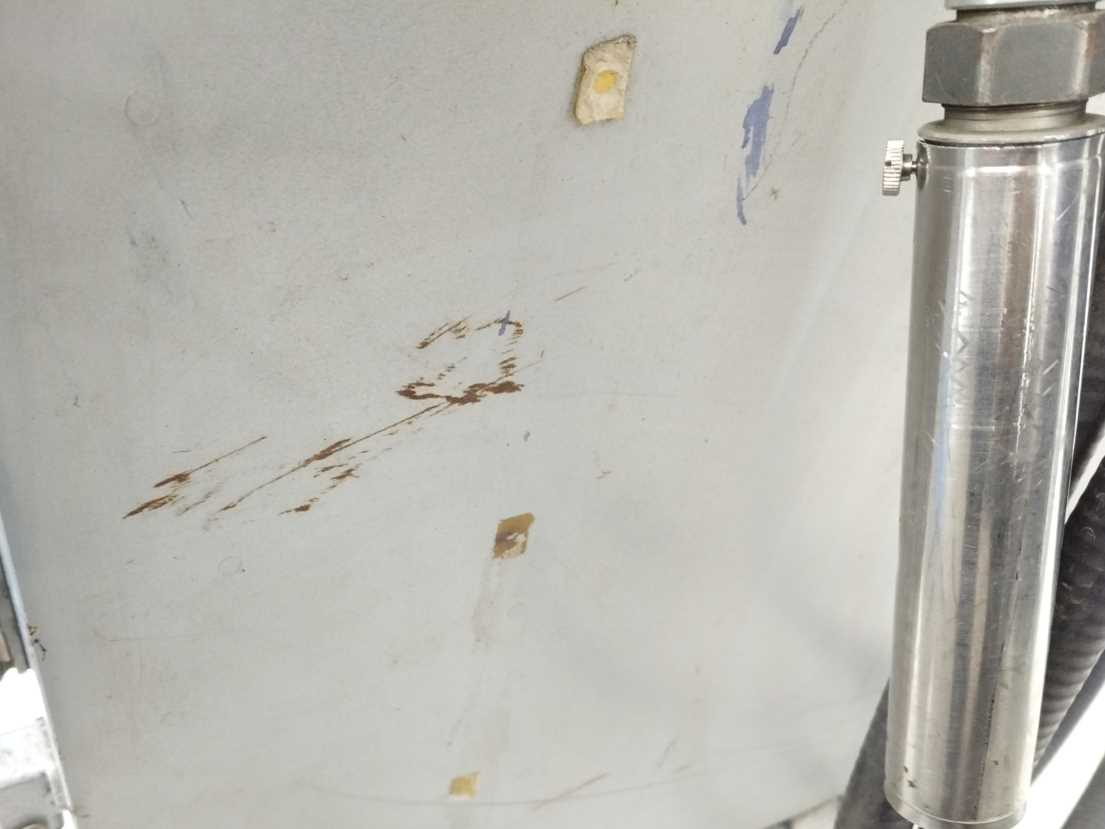 VideoJet EXCEL Ink Jet Marking Machine