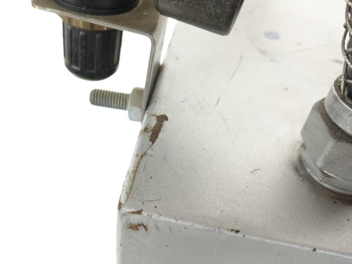 VideoJet EXCEL Ink Jet Marking Machine