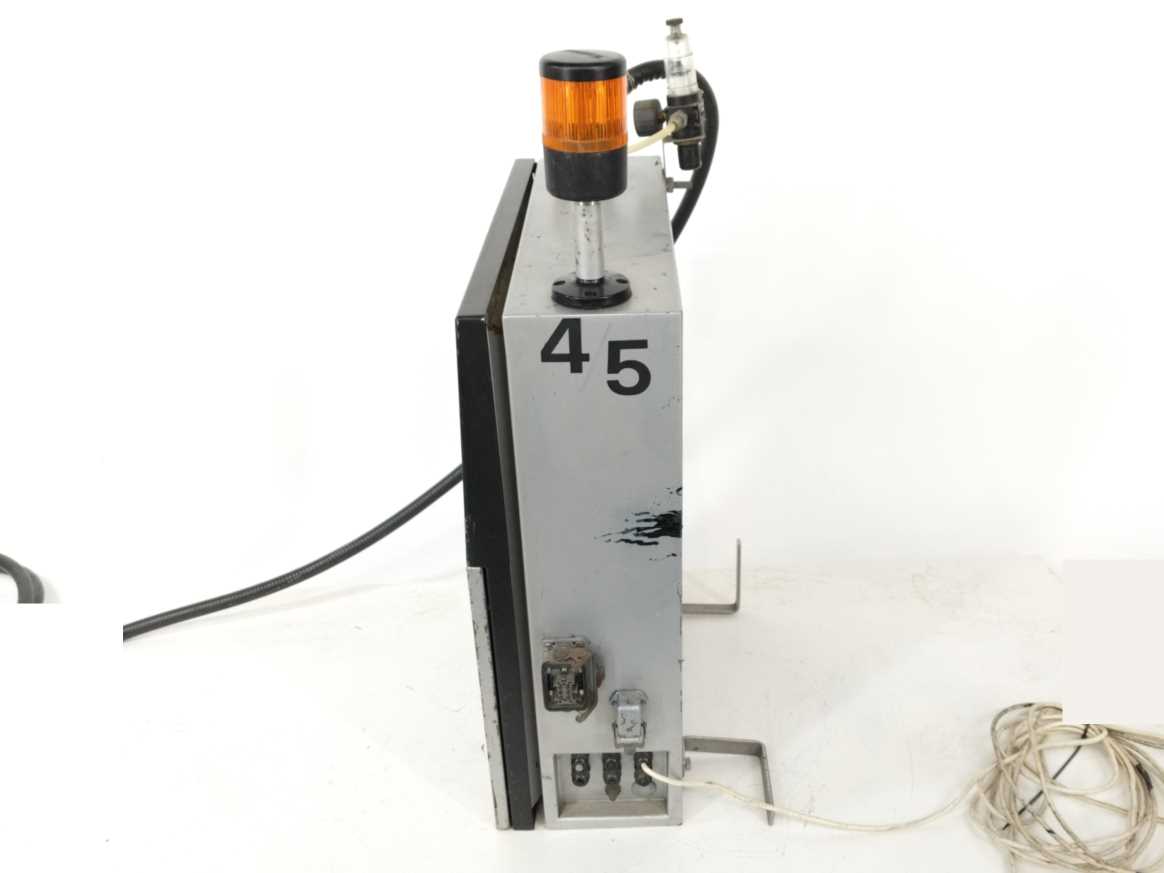 VideoJet EXCEL Ink Jet Marking Machine