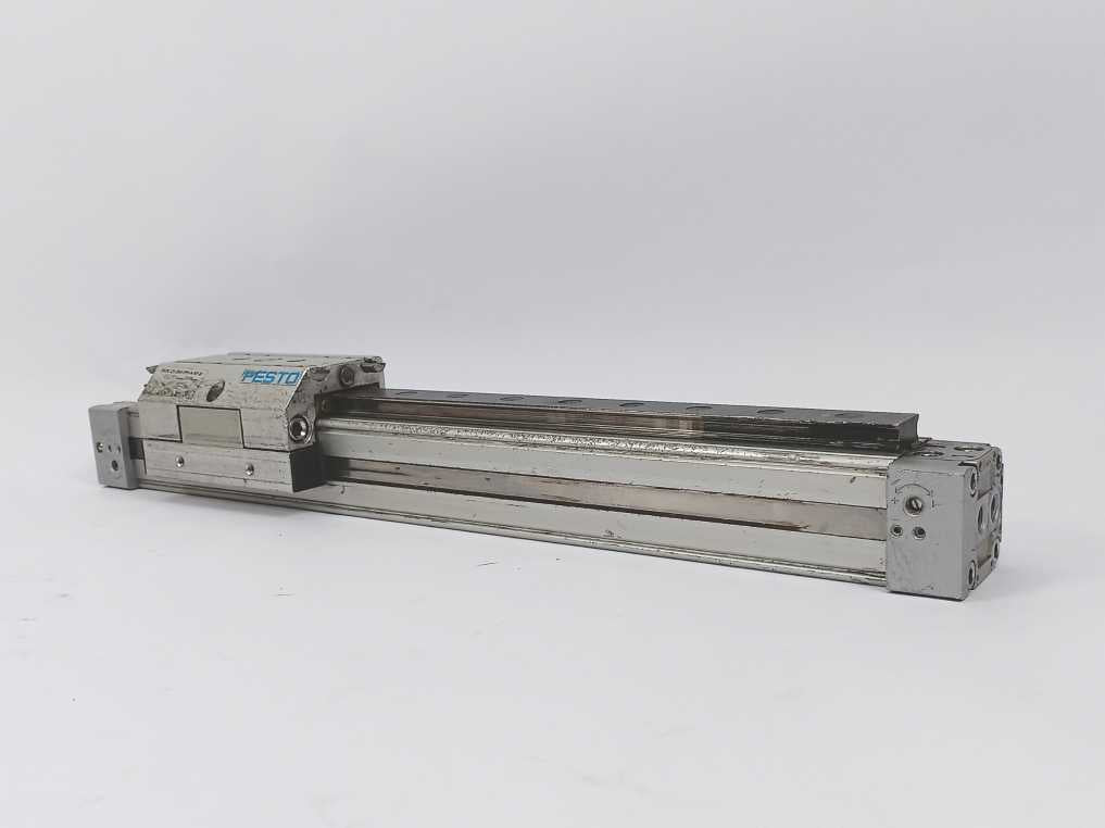 Festo 161792 Linear drive, DGPL-25-260-PPV-A-KF-B