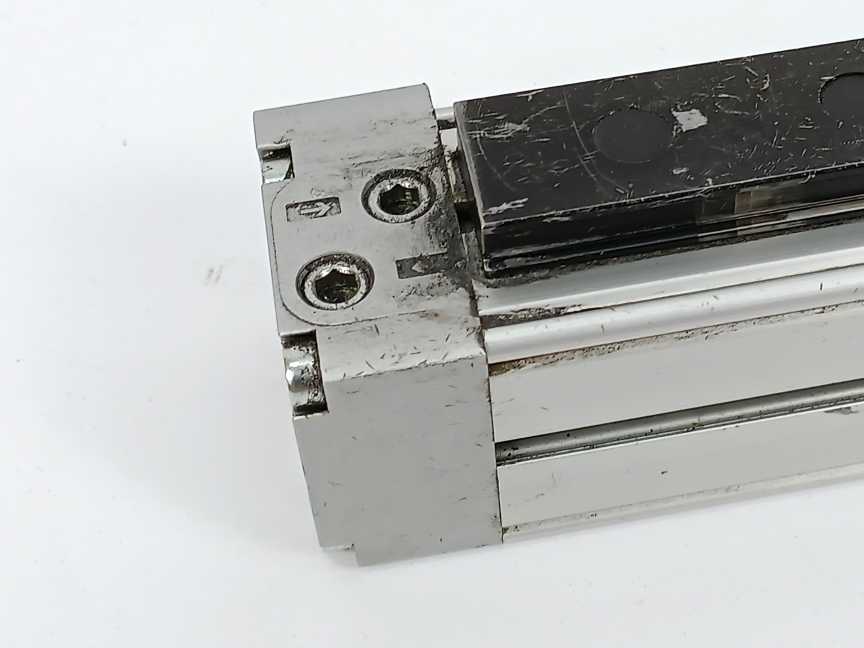 Festo 161792 Linear drive, DGPL-25-260-PPV-A-KF-B