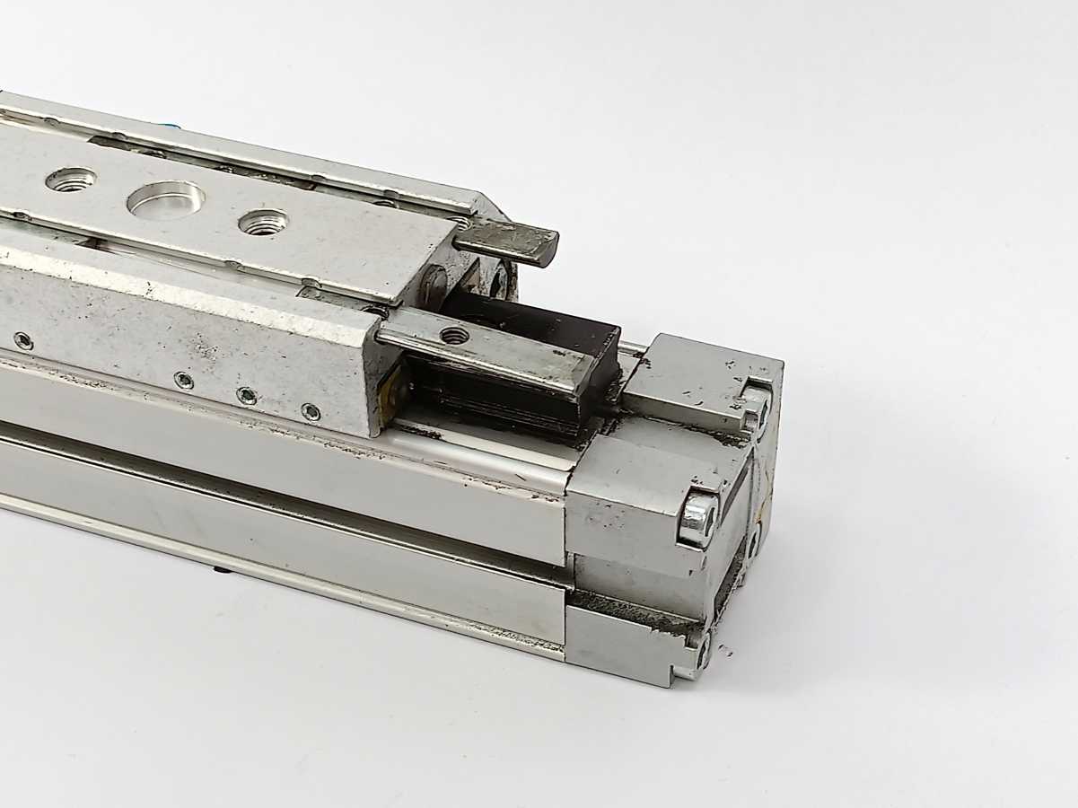 Festo 161792 Linear drive, DGPL-25-260-PPV-A-KF-B