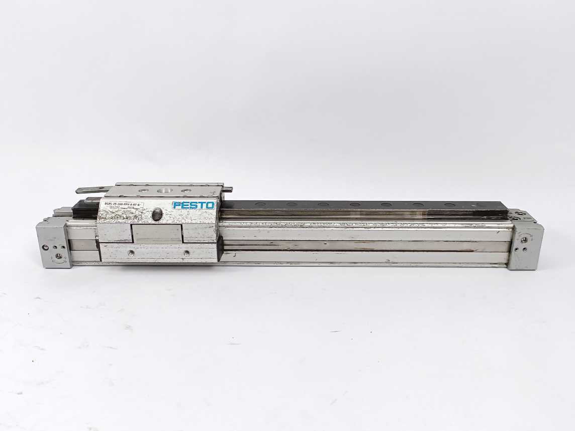 Festo 161792 Linear drive, DGPL-25-260-PPV-A-KF-B