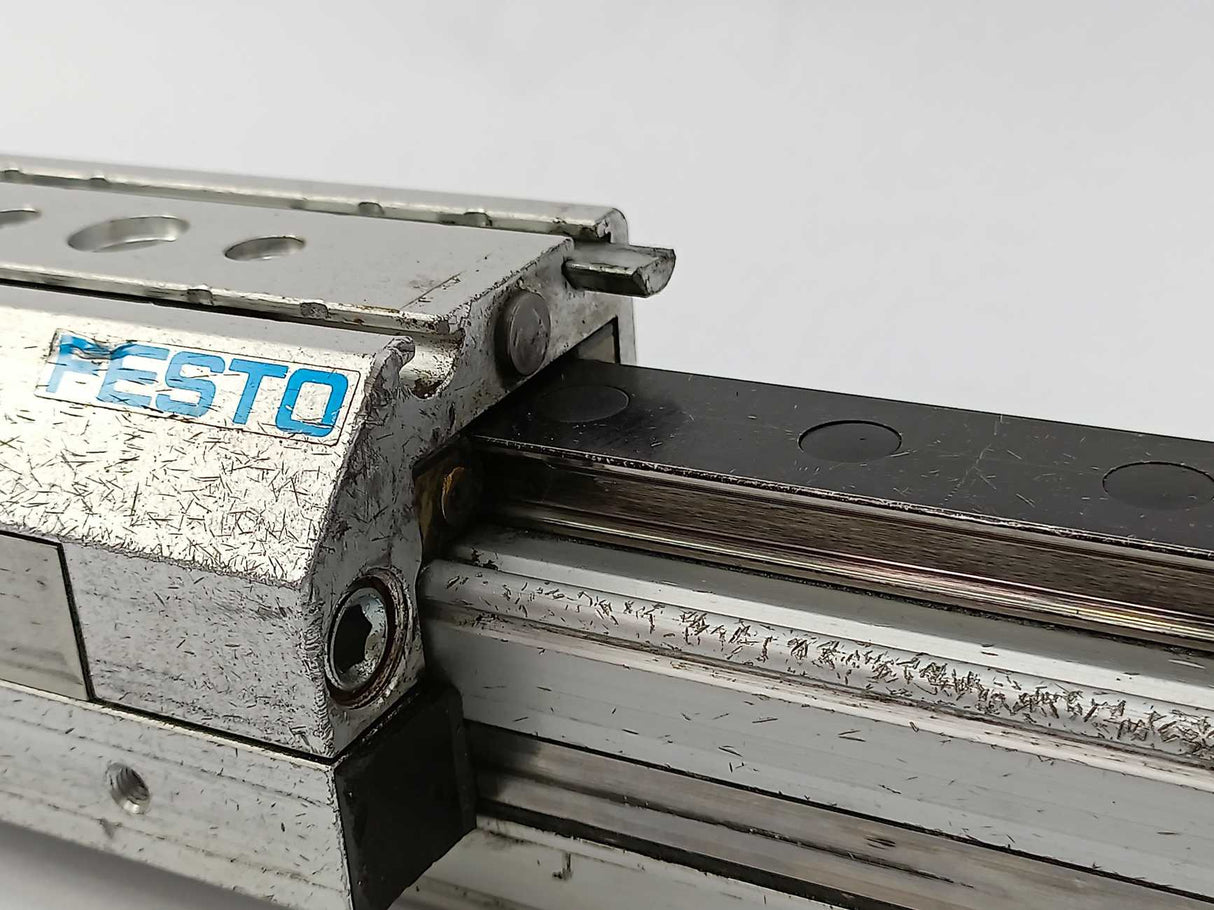 Festo 161792 Linear drive, DGPL-25-260-PPV-A-KF-B