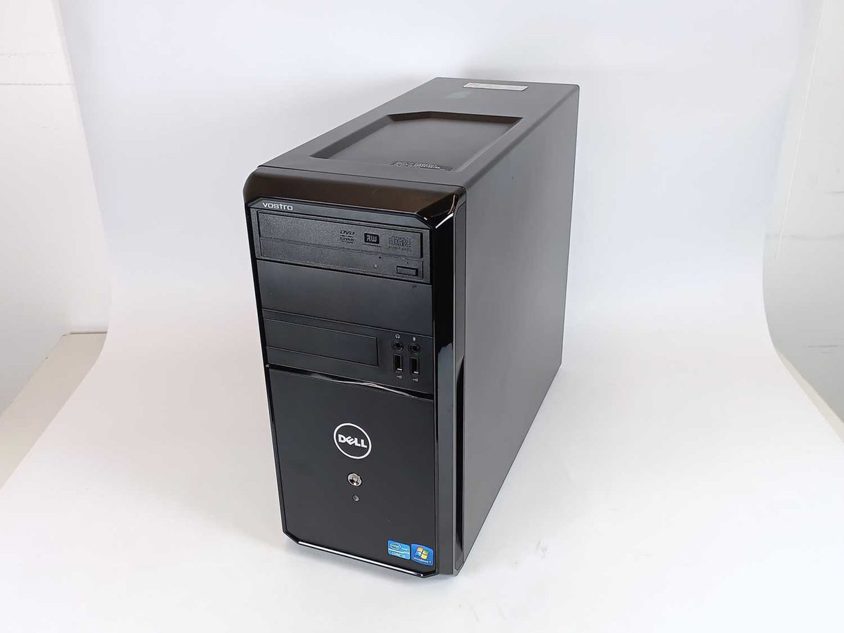 Dell Vostro D11M Desktop PC, D11M001 + AST Products VCA Optima