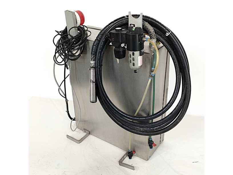 VideoJet 371765-15 EXCEL/170i/AF Ink Jet Marking Machine, For Spare Parts