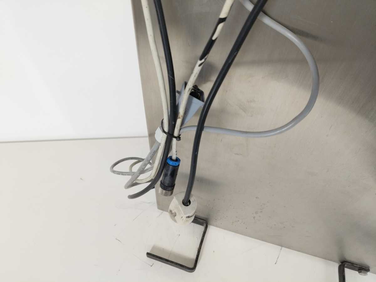 VideoJet 371765-15 EXCEL/170i/AF Ink Jet Marking Machine, For Spare Parts