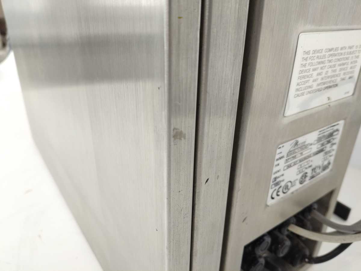 VideoJet 371765-15 EXCEL/170i/AF Ink Jet Marking Machine, For Spare Parts