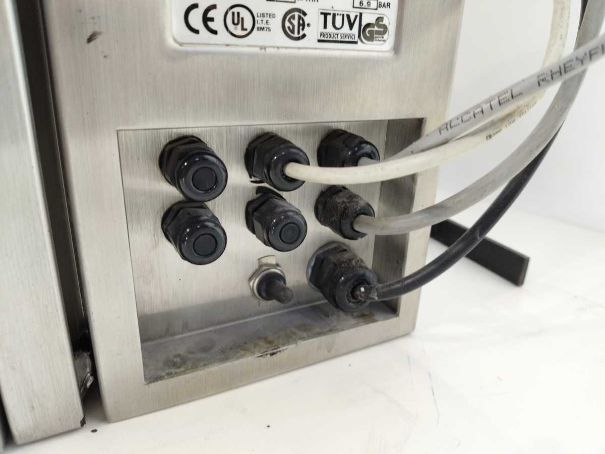 VideoJet 371765-15 EXCEL/170i/AF Ink Jet Marking Machine, For Spare Parts