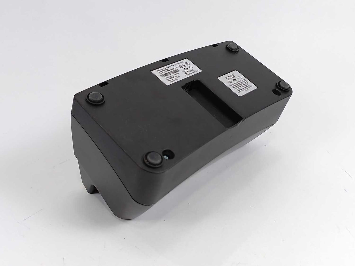 Datalogic MC-P080 Barcode Scanner Docking Station Charger 4 Slots