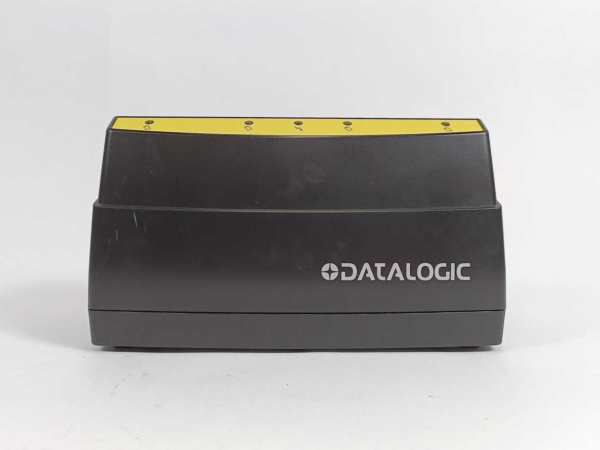 Datalogic MC-P080 Barcode Scanner Docking Station Charger 4 Slots