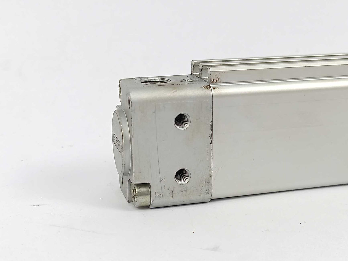 Festo 151128 Flat cylinder, DZH-25-200-PPV-A