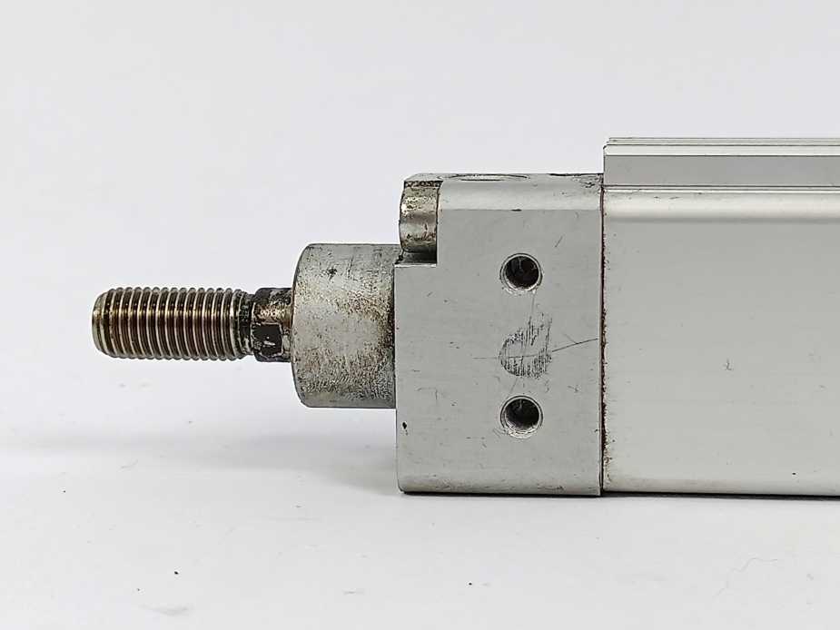 Festo 151128 Flat cylinder, DZH-25-200-PPV-A