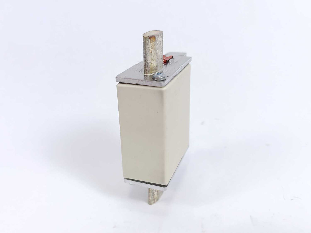 ETI 004181212 Fuse Links 63A 500V NH000 NV00 C 3Pcs.