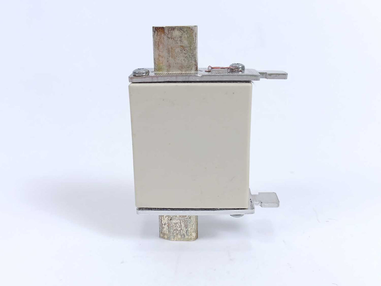 ETI 004181212 Fuse Links 63A 500V NH000 NV00 C 3Pcs.