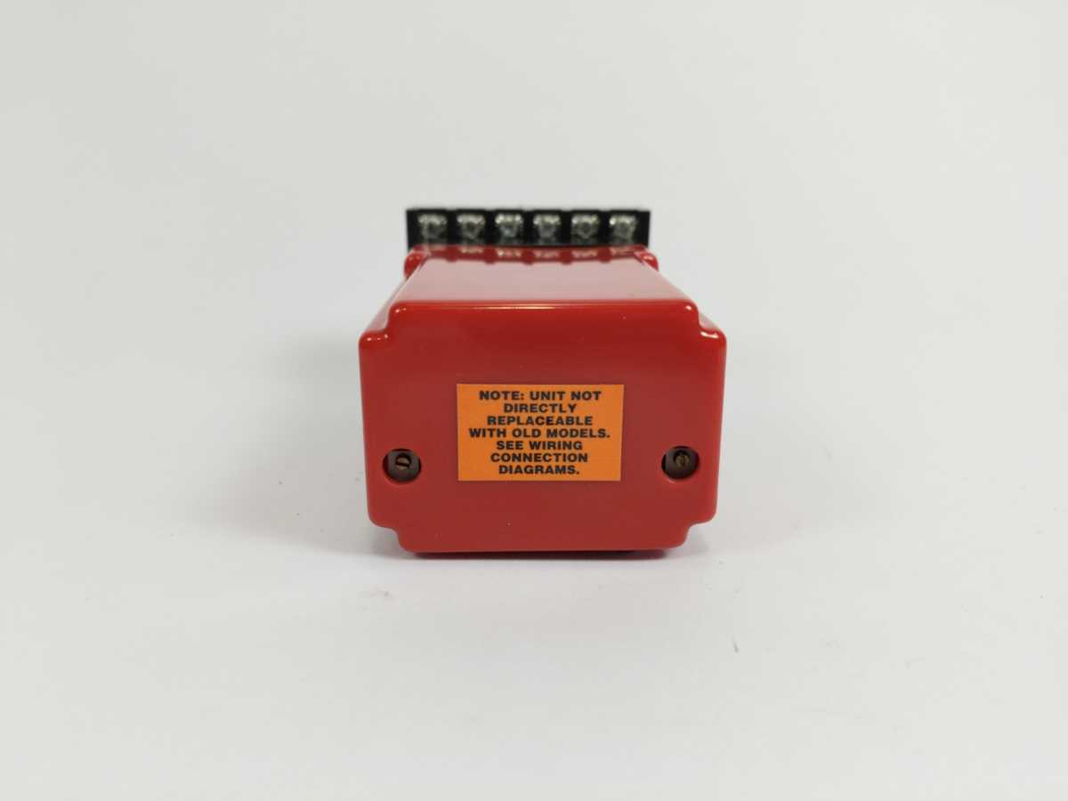 Red Lion Controls PRA1-1012 Signal Conditioner/Transmitter