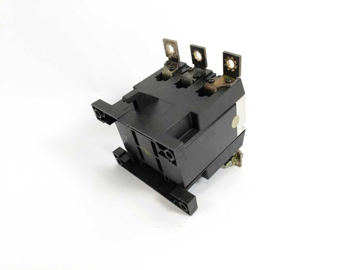 Klöckner Moeller Z5-125/FF6 95...125A Terminal Relay