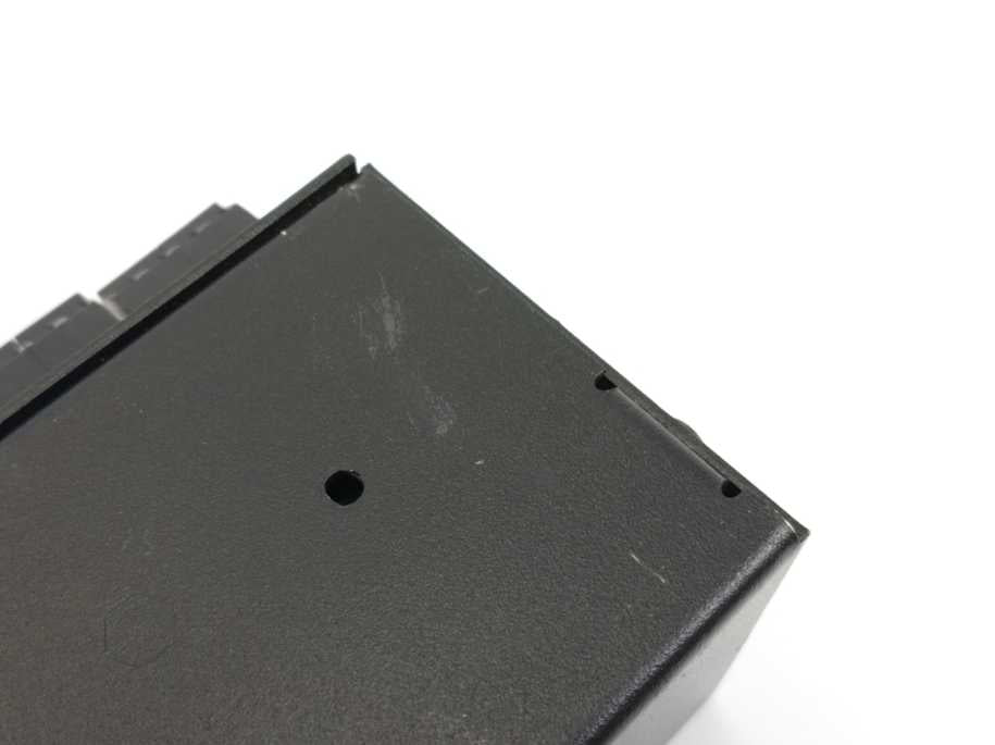 GALIL MOTION CONTROLS ICM 2900 Series Motion Controller PLC Module