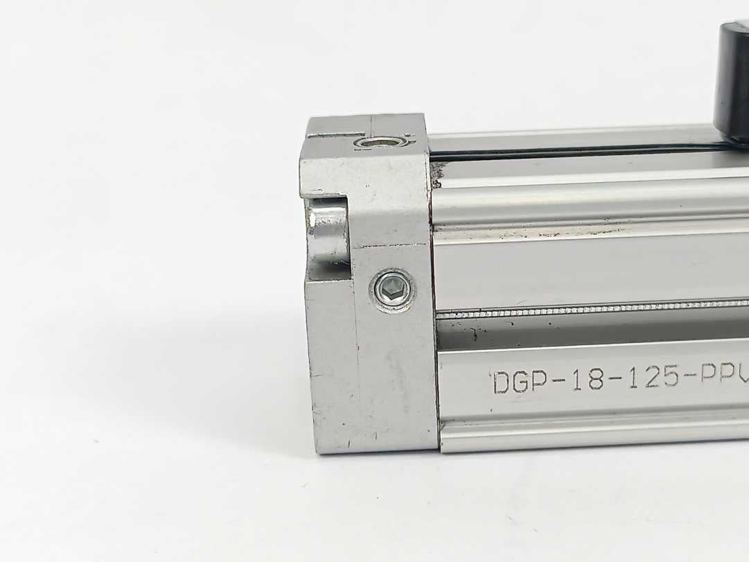 Festo 158971 LINEAR DRIVE, DGP-18-125-PPV-A-B