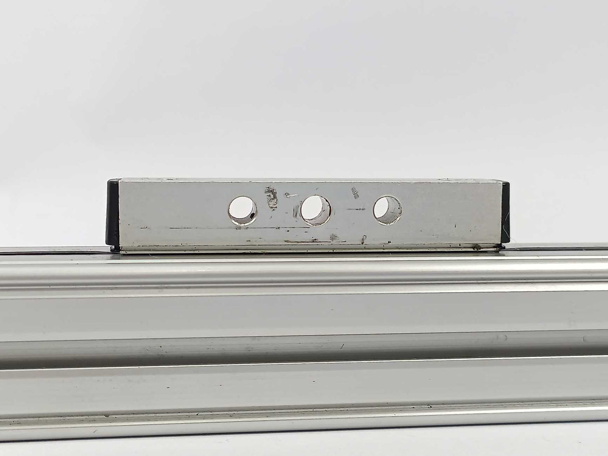 Festo 158971 LINEAR DRIVE, DGP-18-125-PPV-A-B