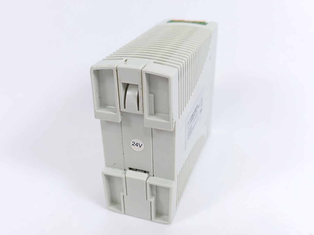 Carlo Gavazzi SPD24601B AC/DC Converter 24VDC-2.5A 100-240VAC 47-63Hz