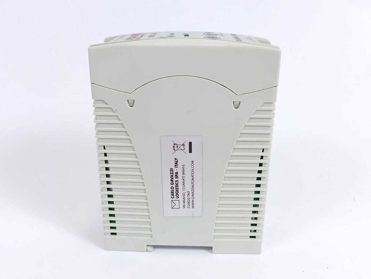 Carlo Gavazzi SPD24601B AC/DC Converter 24VDC-2.5A 100-240VAC 47-63Hz