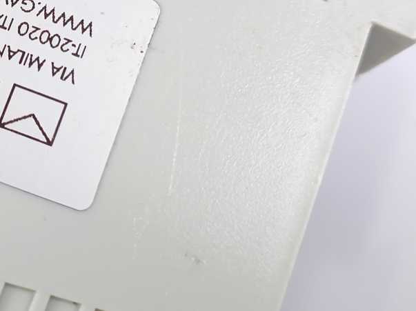 Carlo Gavazzi SPD24601B AC/DC Converter 24VDC-2.5A 100-240VAC 47-63Hz