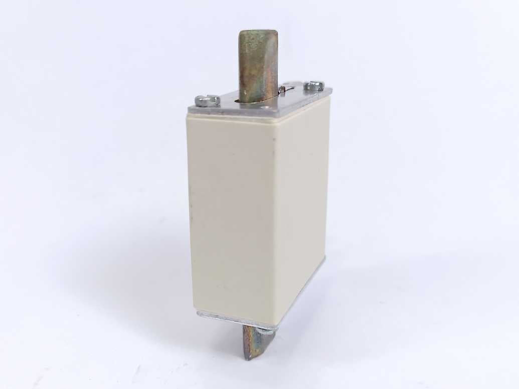 Siemens 3NA3 830 Fuse 100A 500V gL/gG NH000 120kA 3 Pcs.