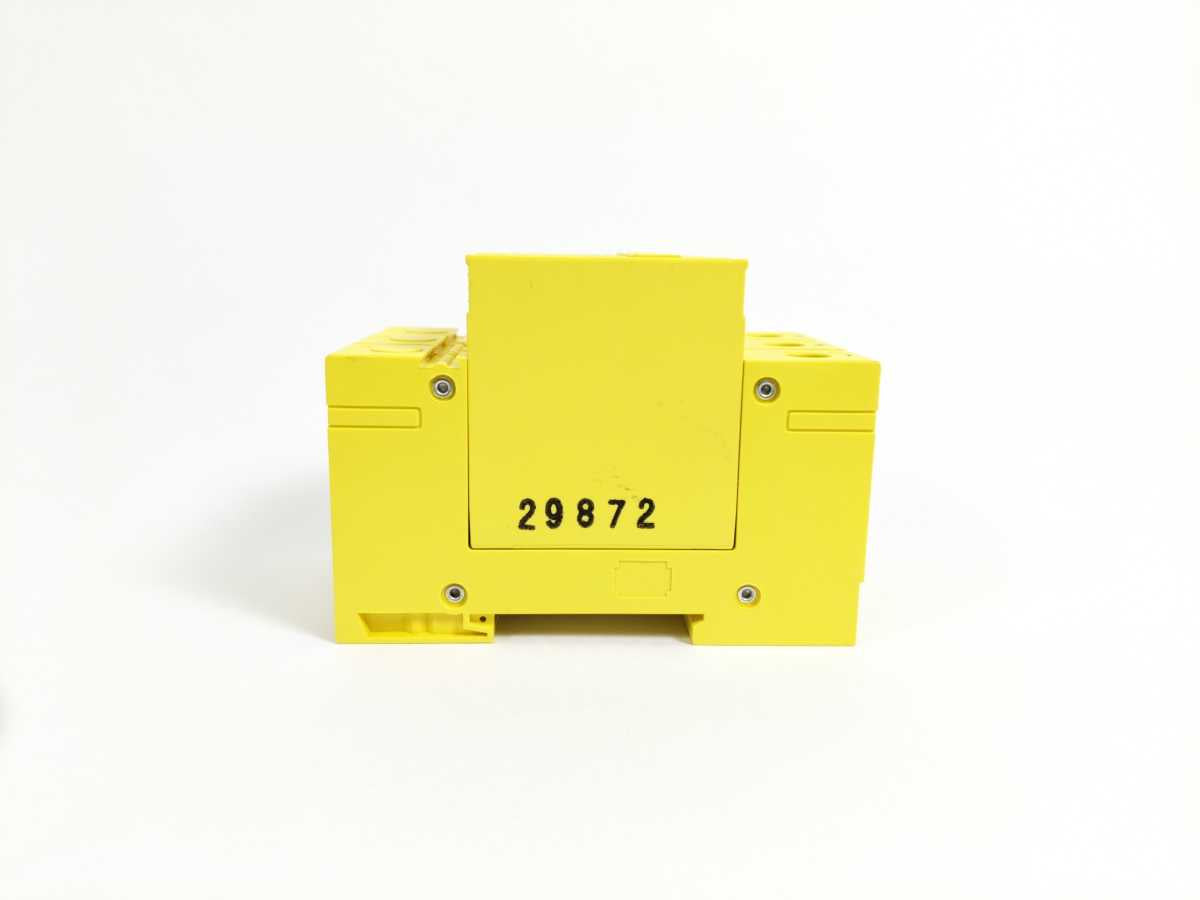 Leutron 39 50 36 EP Y2+1 PV 1000 EPCS 550 + SPCS 255 Surge Protector