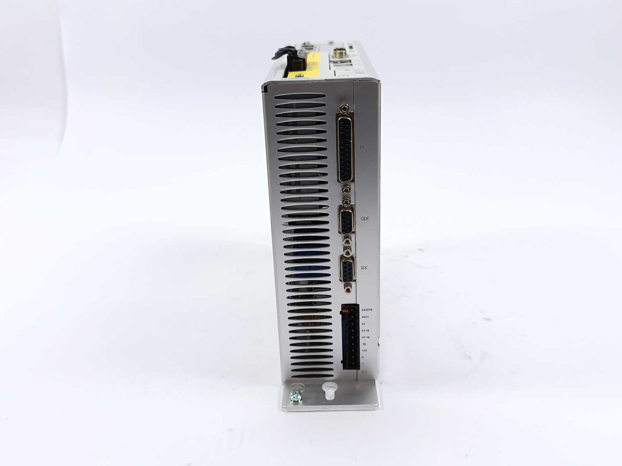 Festo 1501325 CMMP-AS-C2-3A-M3 Motor Controller