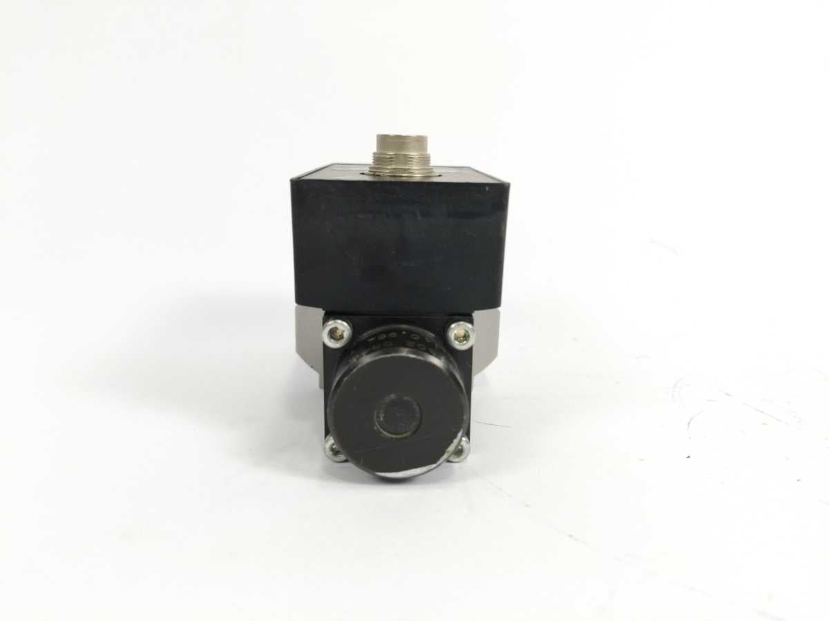 Festo 187348 MPPES-3-1/8-10-010 Pressure Regulator