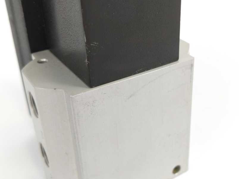 Festo 187348 MPPES-3-1/8-10-010 Pressure Regulator