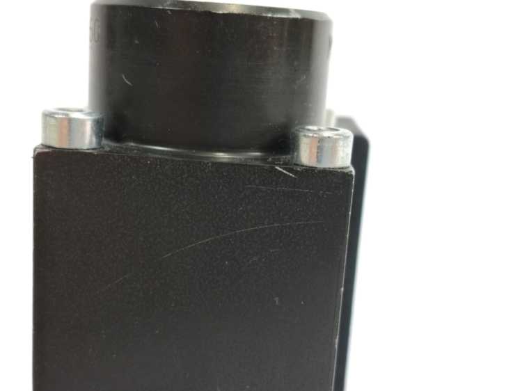 Festo 187348 MPPES-3-1/8-10-010 Pressure Regulator