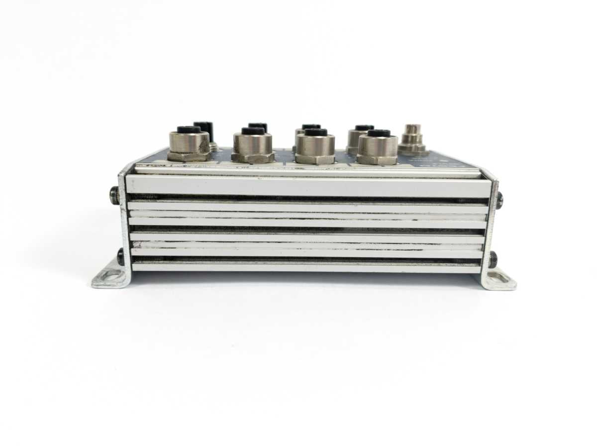 Festo 18206 CP-E16-M 12 X 2 Input-P Module