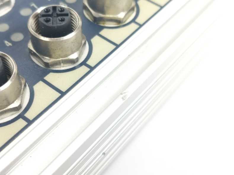 Festo 18206 CP-E16-M 12 X 2 Input-P Module