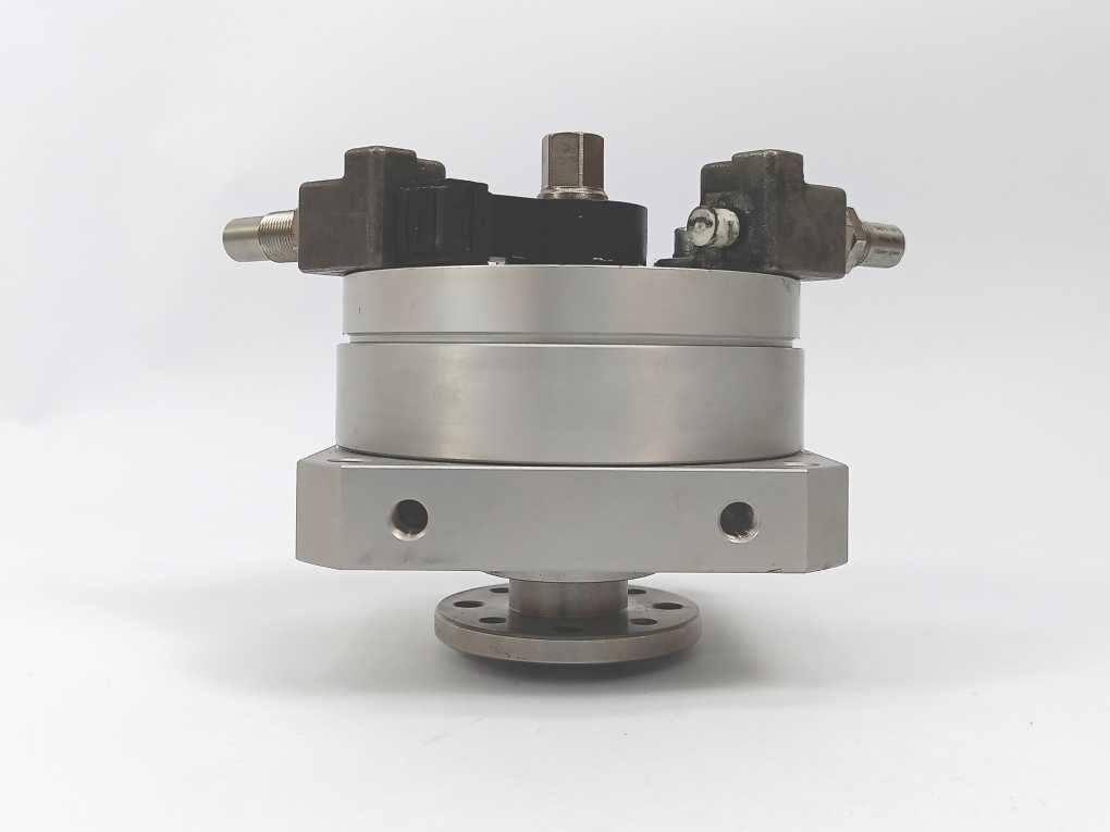 Festo 157660 DSM-32-270-P-FW, Swivel module