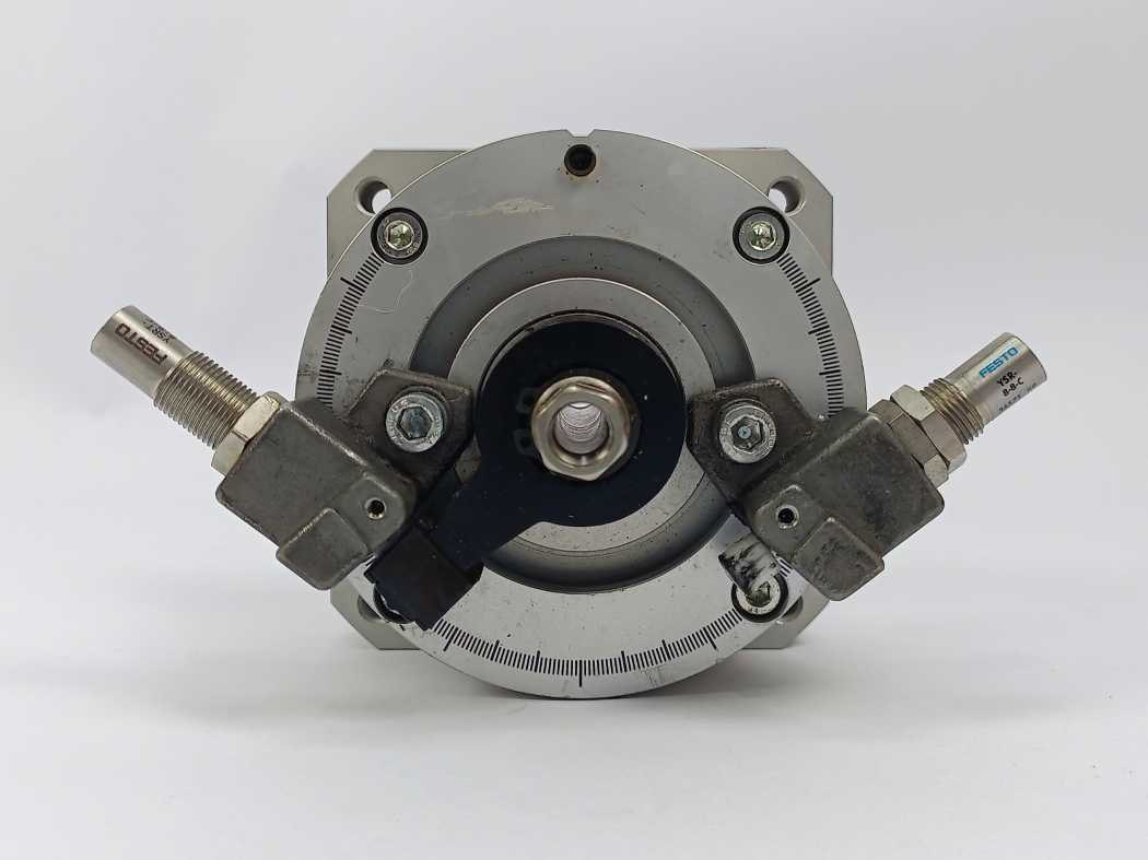 Festo 157660 DSM-32-270-P-FW, Swivel module