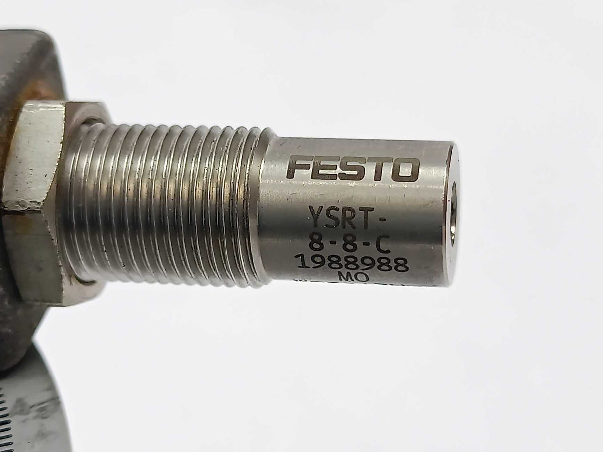 Festo 157660 DSM-32-270-P-FW, Swivel module