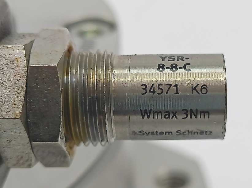 Festo 157660 DSM-32-270-P-FW, Swivel module