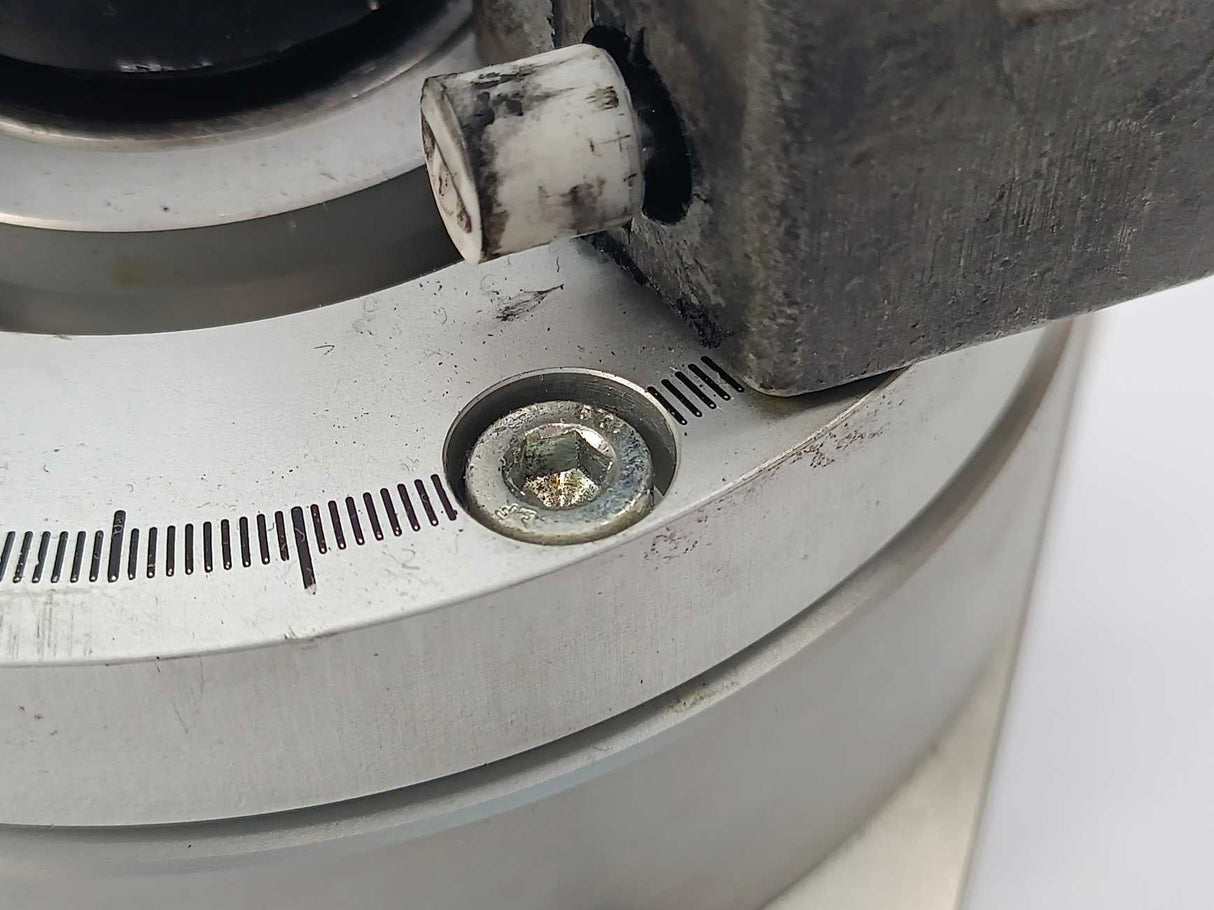 Festo 157660 DSM-32-270-P-FW, Swivel module