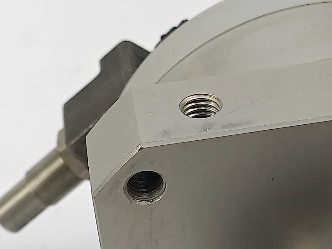 Festo 157660 DSM-32-270-P-FW, Swivel module