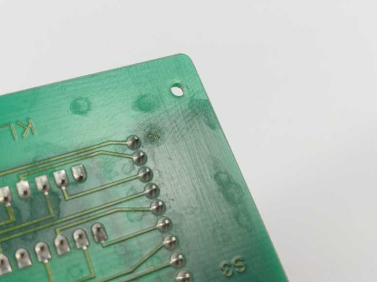 Schleicher 4.02.200.504 MDE/A504 Input and Output Module