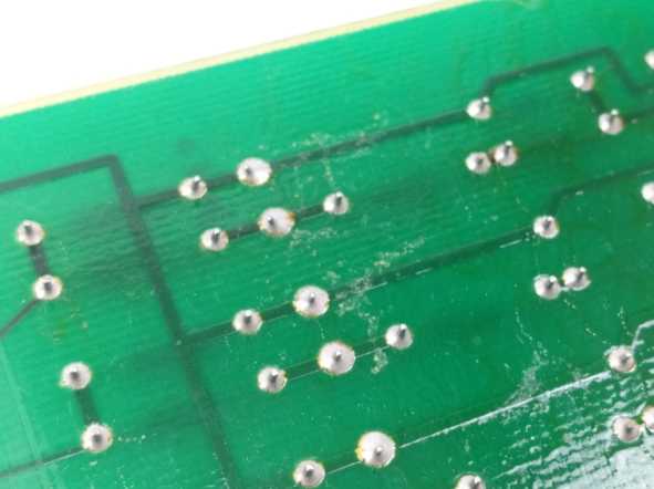 Schleicher 4.02.200.214/B MDE 214-24-48 Output Module 24VDC