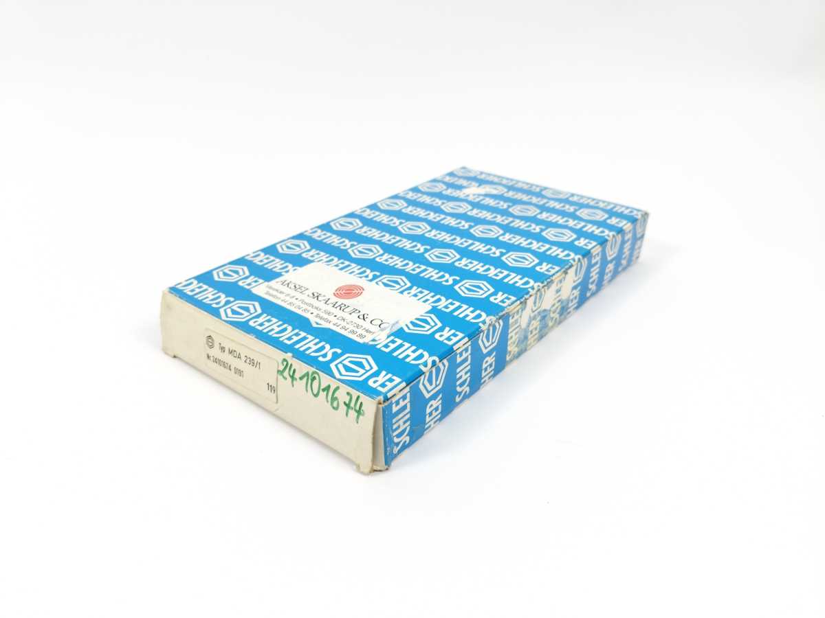Schleicher 4.02.200.239/A MDA239/1 Board