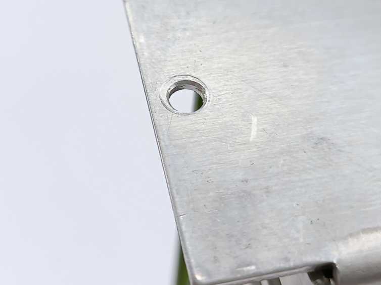 BvR Electronic 41051500 NT017-230/5.12 Power Supply UNMP
