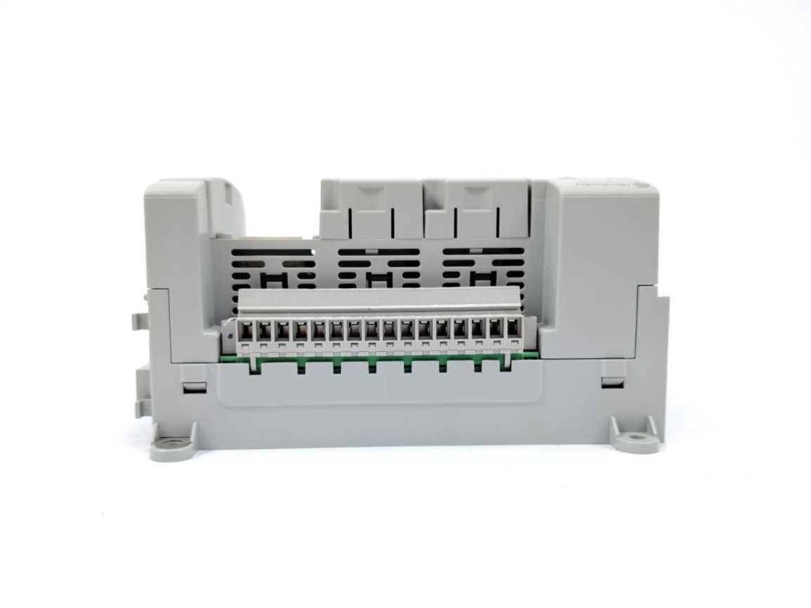 AB 2080-LC50-24QBB Ser. B Micro850 EtherNet/IP Controllers