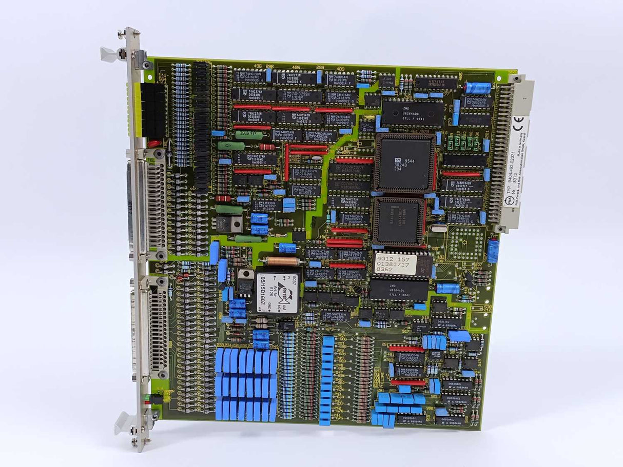 Philips 9404-462-02331 Temp 33 Temperature Card