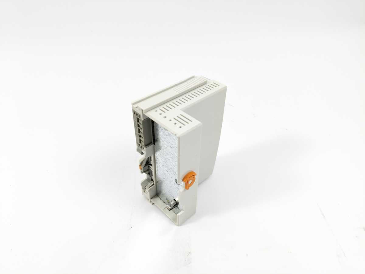 Wago 750-333 Profibus DP 12MBd/DPV1